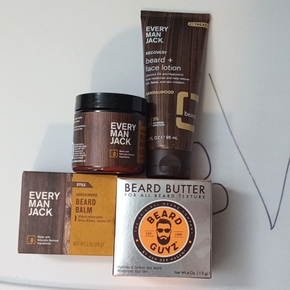 Cosmetic - Picture 1 of 2